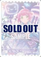 エネルギー(天王寺璃奈)(SRE) 【PL!N-pb1-064-SRE】